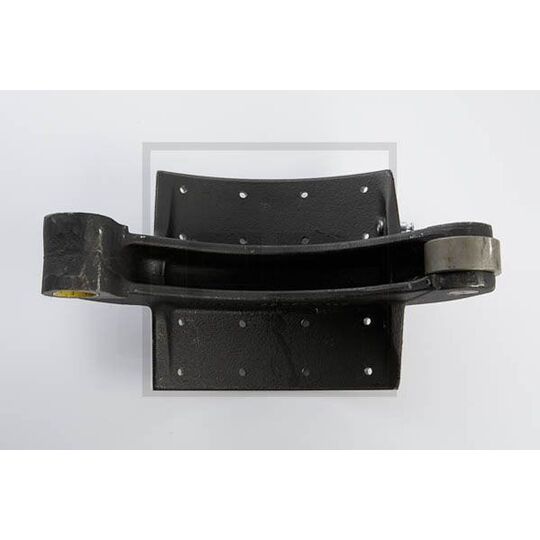 126.165-00A - Brake shoe 