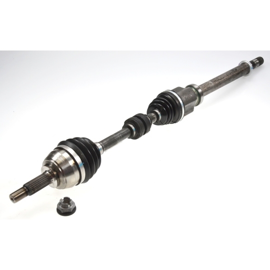 24729 - Drive Shaft 