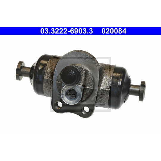 03.3222-6903.3 - Wheel Brake Cylinder 