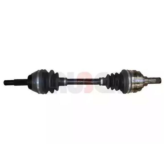 88.2078 - Drive Shaft 