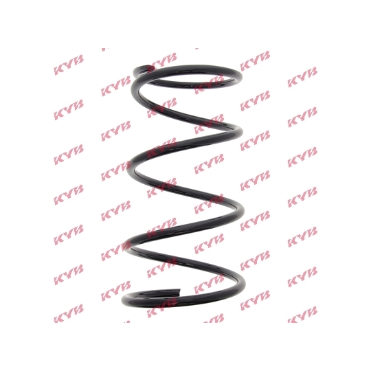 RI1611 - Coil Spring 