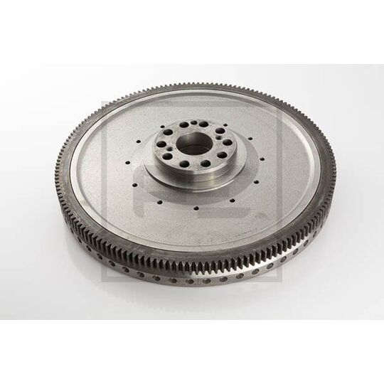 120.055-00A - Flywheel 