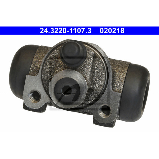 24.3220-1107.3 - Wheel Brake Cylinder 