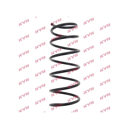 RG1127 - Coil Spring 