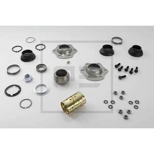 046.244-10A - Repair Kit, brake camshaft 