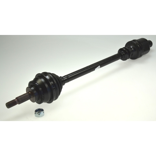 24689 - Drive Shaft 