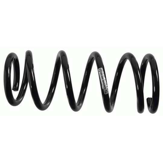 996 785 - Coil Spring 