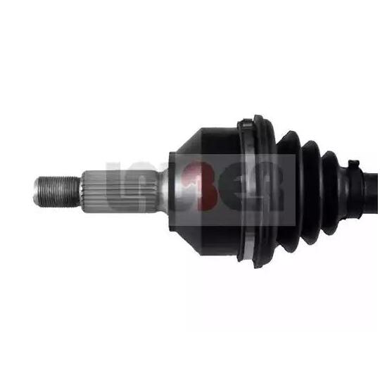 88.0400 - Drive Shaft 