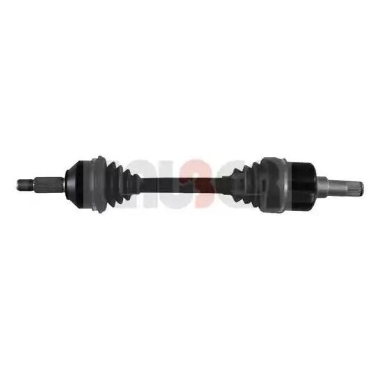 88.0400 - Drive Shaft 