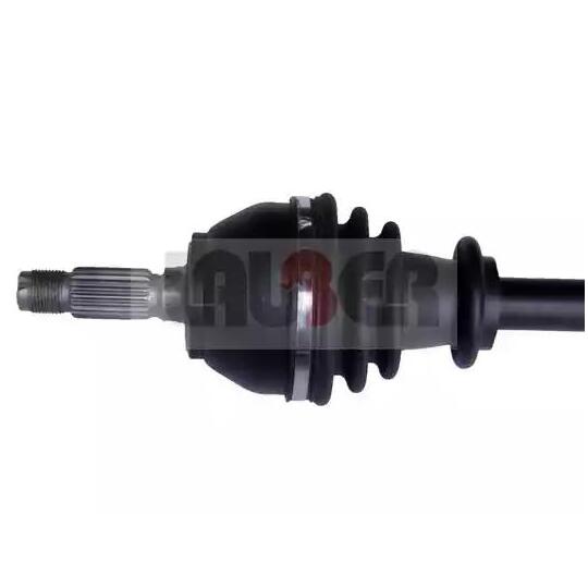 88.0322 - Drive Shaft 