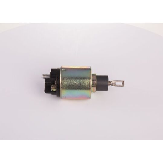 0 331 303 061 - Solenoid Switch, starter 