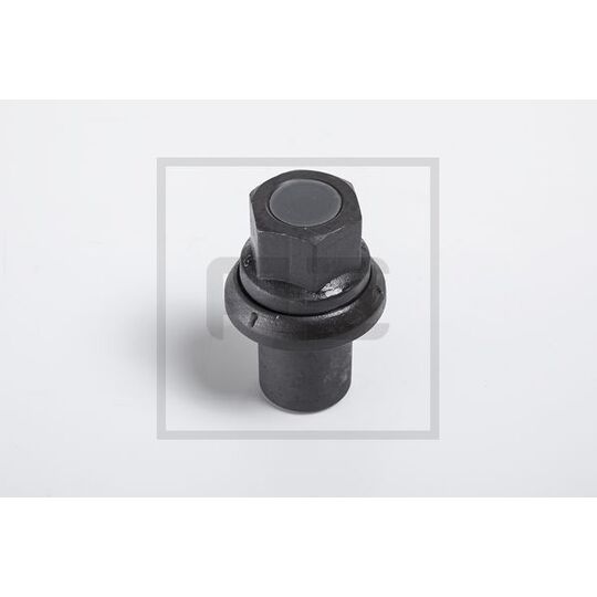 147.010-00A - Wheel Nut 