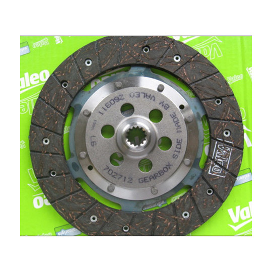 826774 - Clutch Kit 