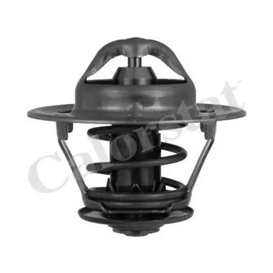 TH5243.76 - Thermostat, coolant 