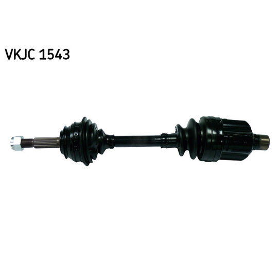 VKJC 1543 - Drive Shaft 