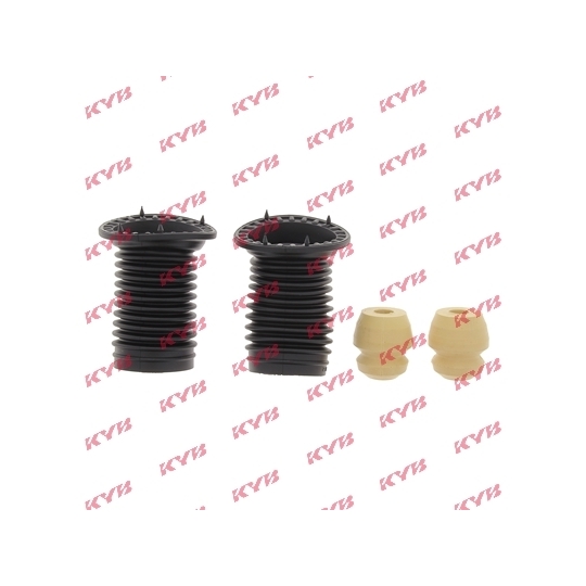 910010 - Dust Cover Kit, shock absorber 