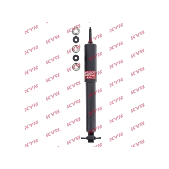 343202 - Shock Absorber 