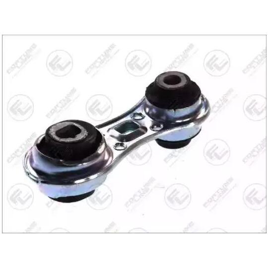 FZ90435 - Holder, engine mounting 