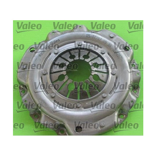 826693 - Clutch Kit 