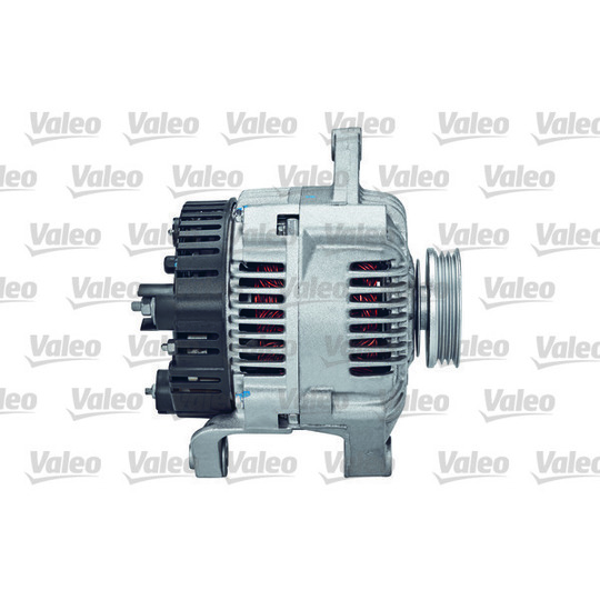 437205 - Alternator 