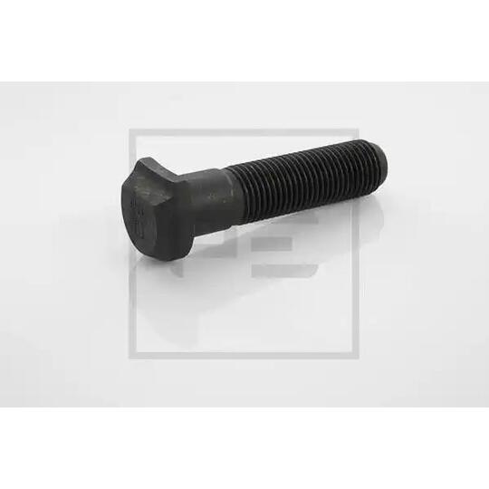 127.508-00A - Wheel Stud 