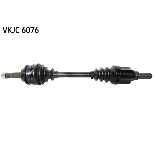 VKJC 6076 - Drive Shaft 