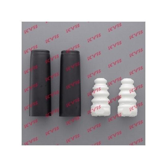910058 - Dust Cover Kit, shock absorber 