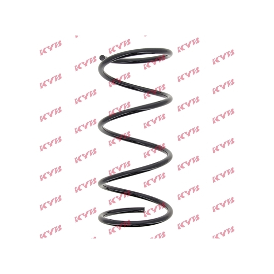 RA2082 - Coil Spring 