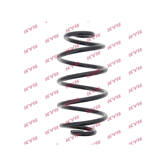 RX6791 - Coil Spring 