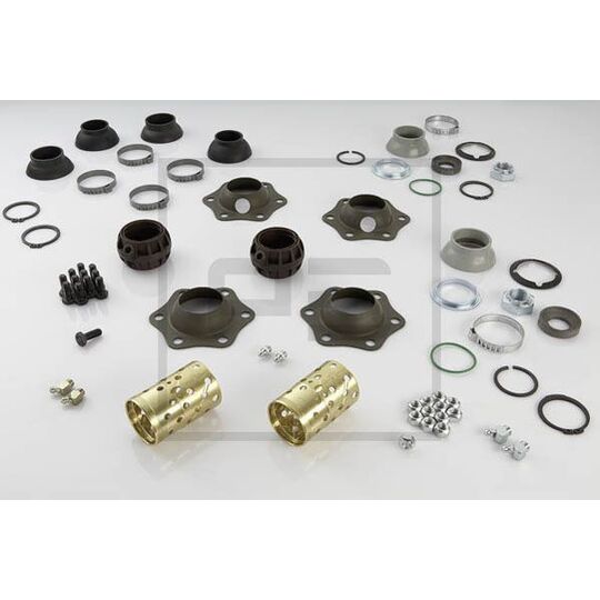 046.241-00A - Repair Kit, brake camshaft 