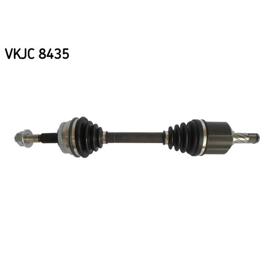 VKJC 8435 - Drive Shaft 