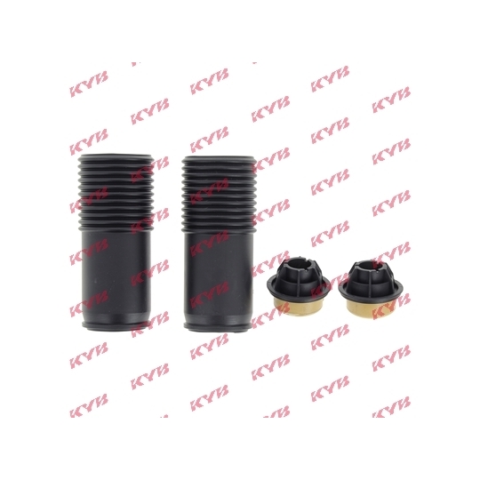 910011 - Dust Cover Kit, shock absorber 