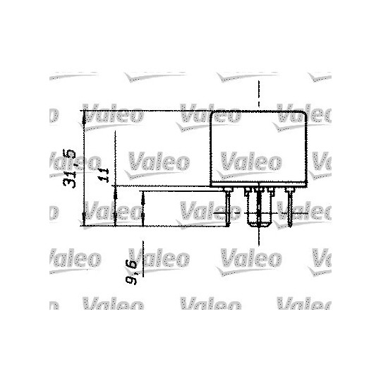 643818 - Relay, main current 