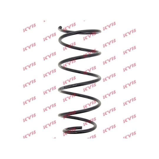 RG1187 - Coil Spring 