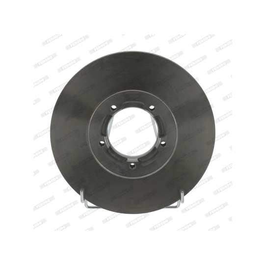 DDF138 - Brake Disc 