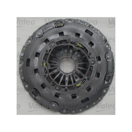 826751 - Clutch Kit 