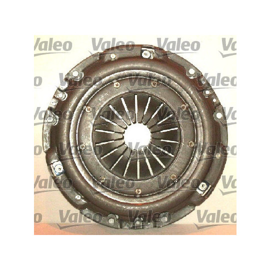 826242 - Clutch Kit 