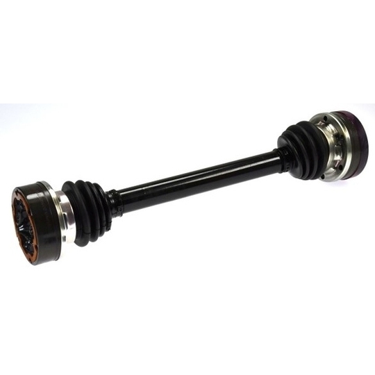 21808 - Drive Shaft 