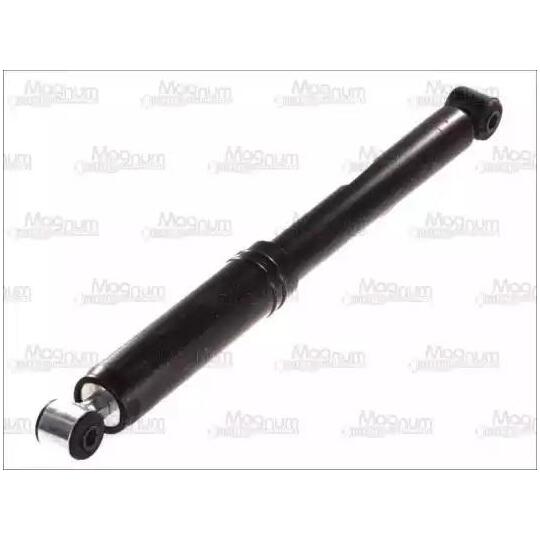 AGG122MT - Shock Absorber 