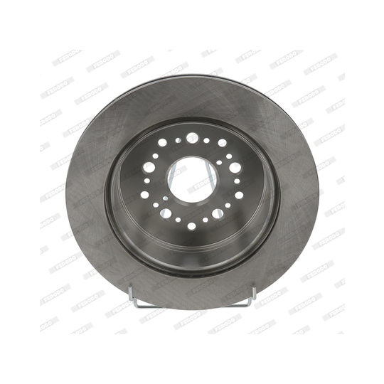 DDF1375 - Brake Disc 