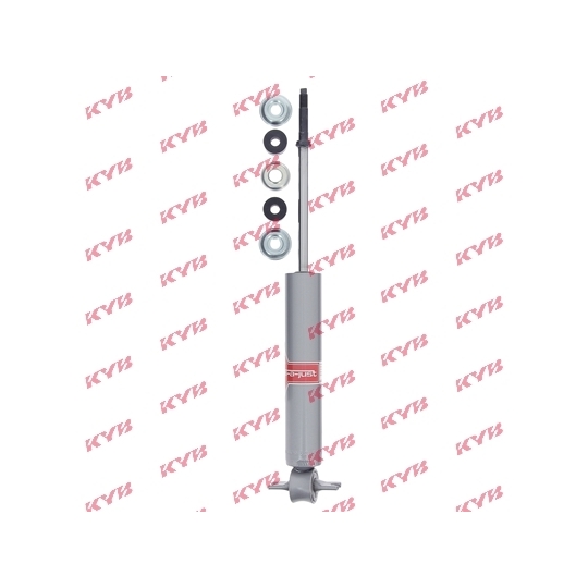 553115 - Shock Absorber 