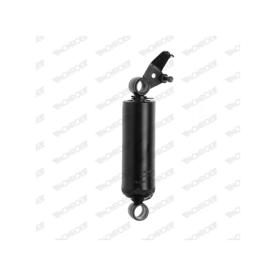 81623856047 - Vibration damper, shock absorber, drive shaft