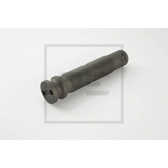 144.060-00A - Spring Bolt 