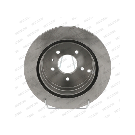 DDF1660 - Brake Disc 