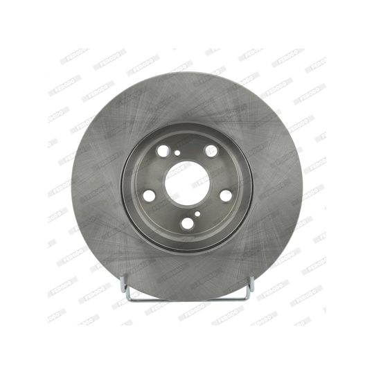 DDF1508 - Brake Disc 