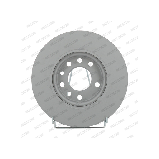 DDF1644 - Brake Disc 