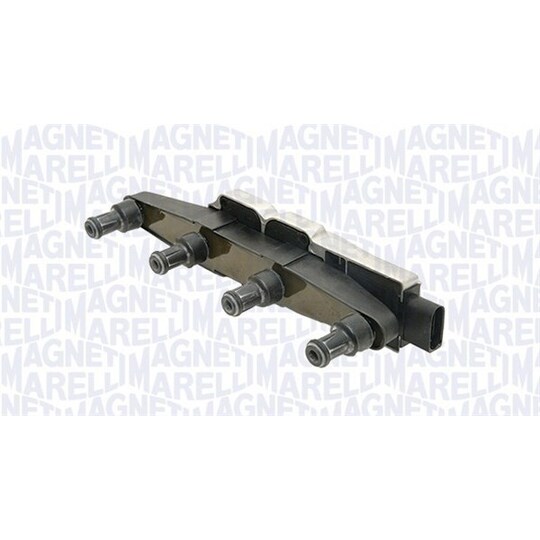 060796115010 - Ignition coil 