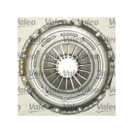 826448 - Clutch Kit 