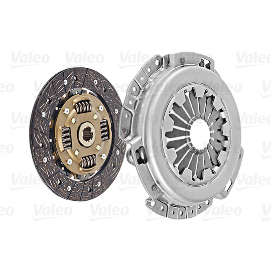 786017 - Clutch Kit 