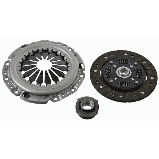 3000 951 427 - Clutch Kit 